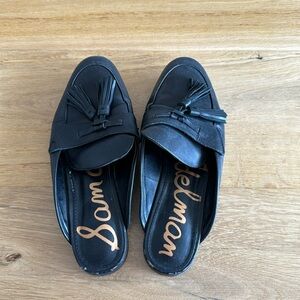 Sam Edelman Mules
